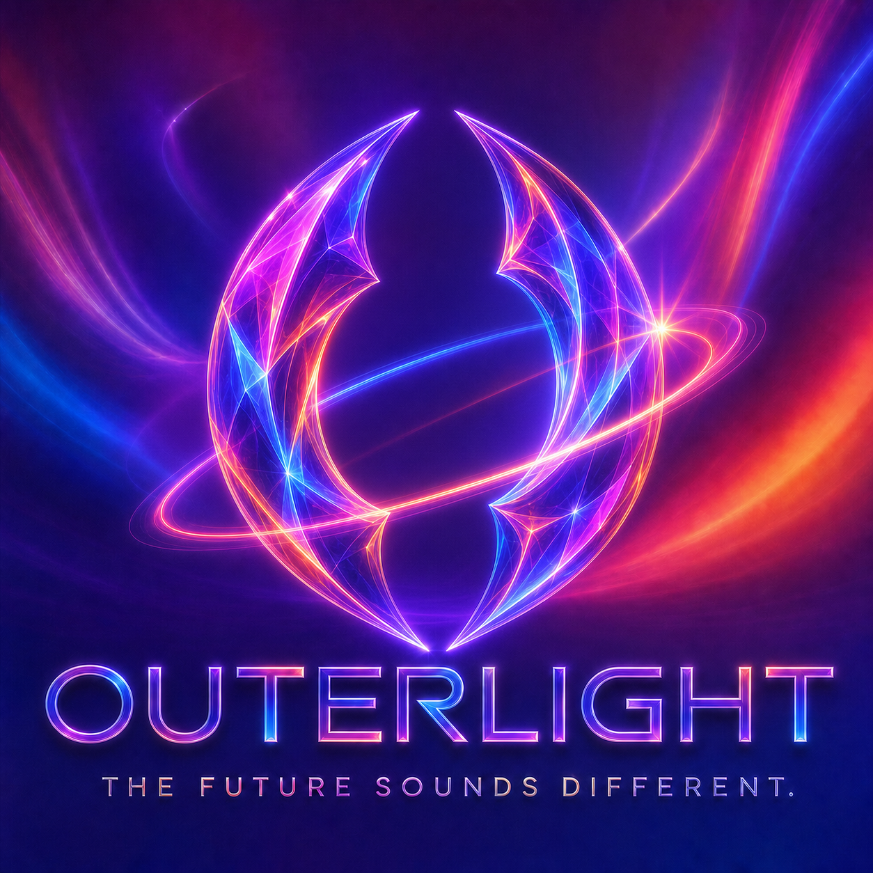 OUTERLIGHT — The future sounds different.